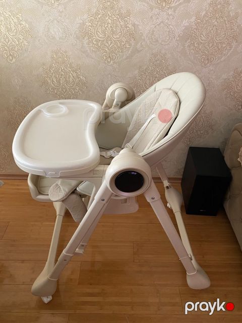 Qidalanma üçün uşaq oturacağı Kidilo — Sumqayıt