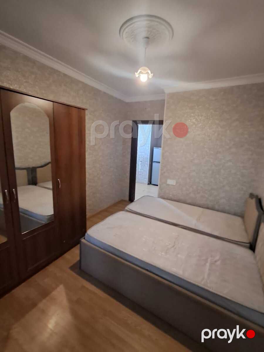 İcarəyə verilir 3 otaqlı yeni tikili 83 m² — Mənzil, Bakı (10)