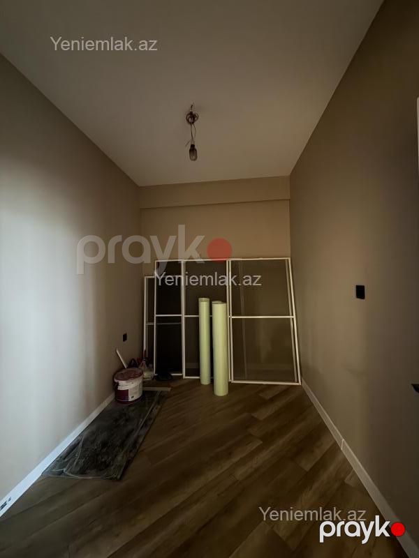 Satılır 3 otaqlı Bina evi menzil (Yeni tikili), 71 m², Masazır — Mənzil, Abşeron (3)