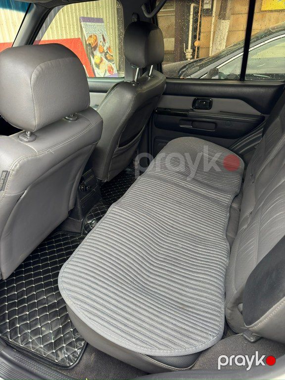 Nissan Pathfinder, 3.5 L, 2000 il, 285 000 km — Avtomobillər, Bakı (6)