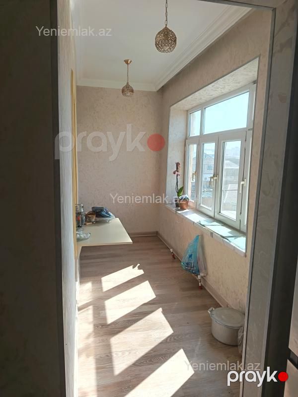 Satılır 3 otaqlı Bina evi menzil (Köhnə tikili), 64.5 m², Qaradağ rayonu — Mənzil, Bakı (2)