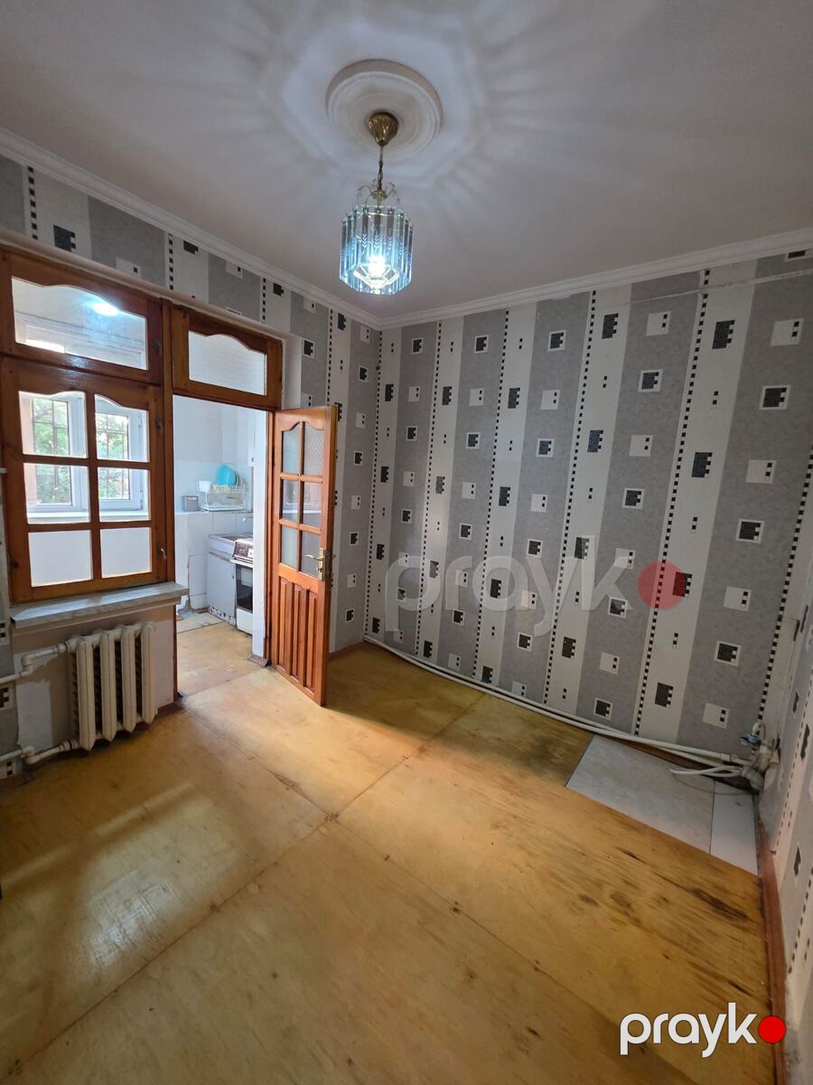 İcarəyə verilir 3 otaqlı köhnə tikili 80 m² — Mənzil, Bakı (12)