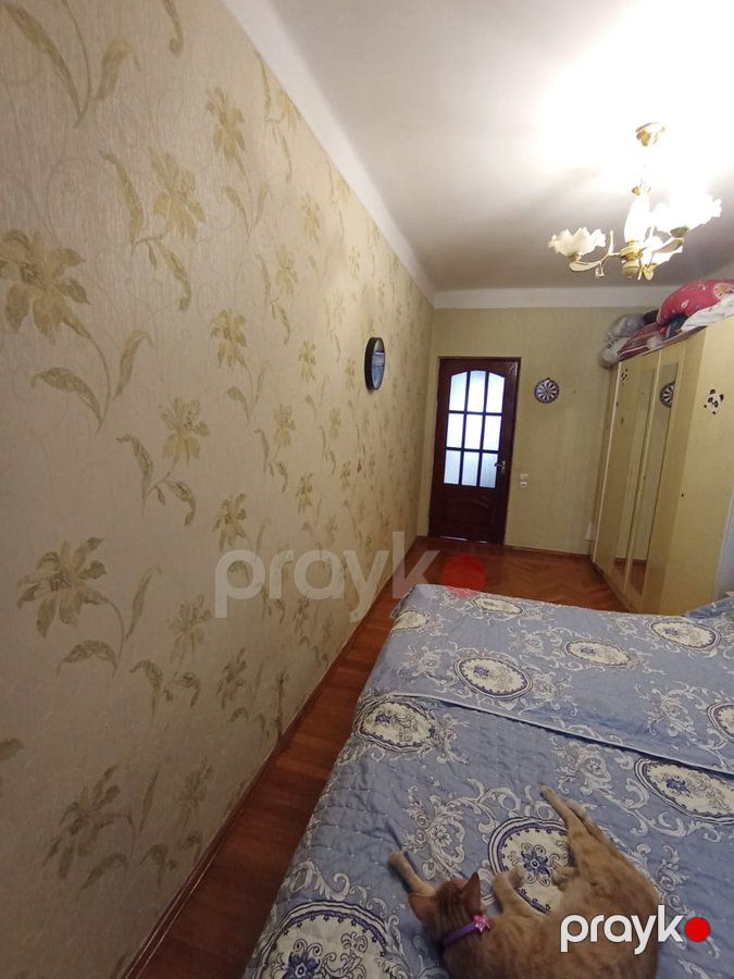 2 otaqlı mənzil, 43 m², Akim Abbasov küç., Bakı — Mənzil (3)