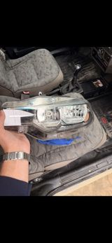 Cutdu 2 eded Məhsul: Orijinal far korpusu – Hella istehsalı Model — Spare Parts & Accessories — Spare Parts
