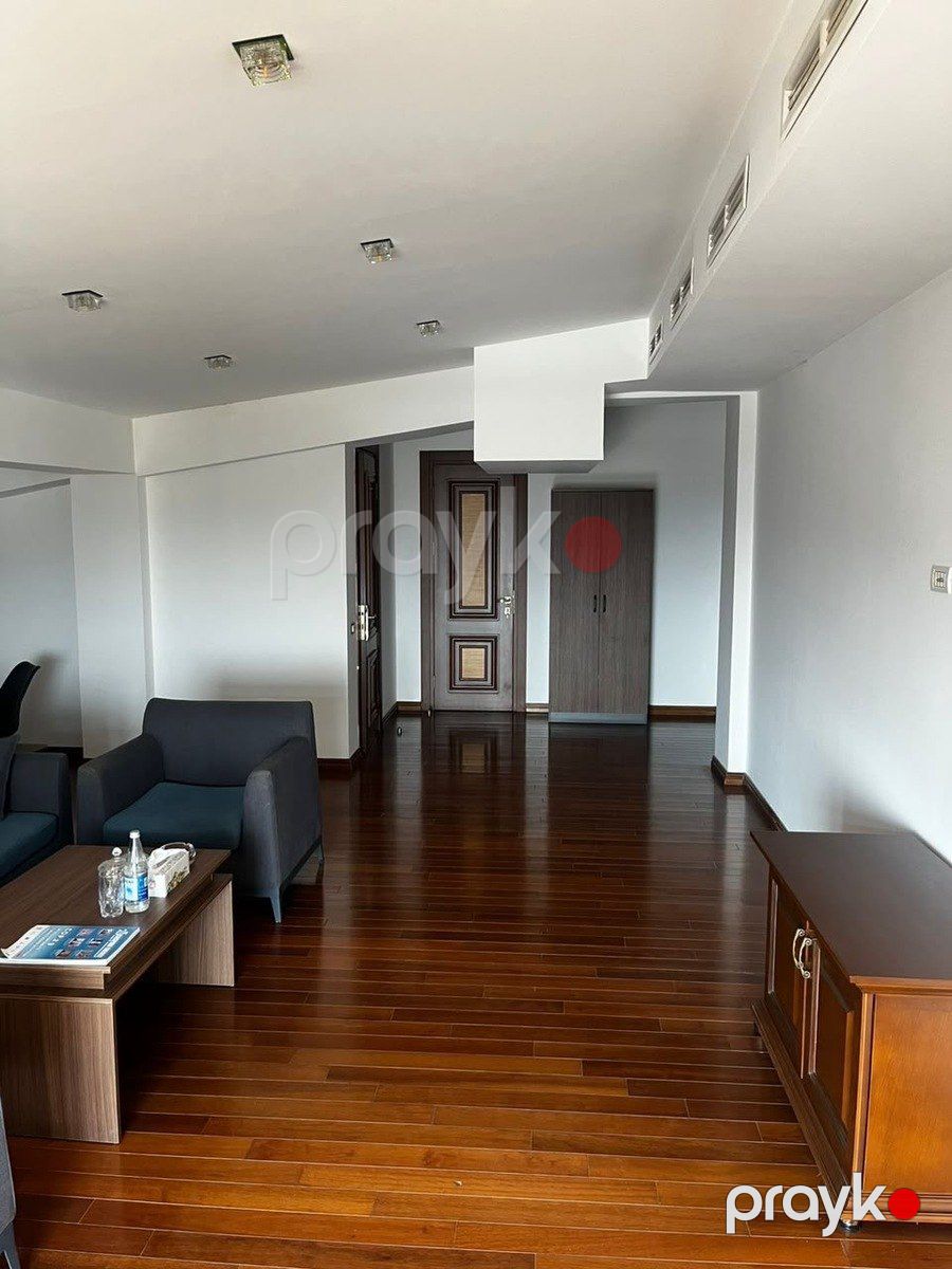 İcarəyə verilir 3 otaqlı ofis 250 m² — Ofis, Bakı (10)