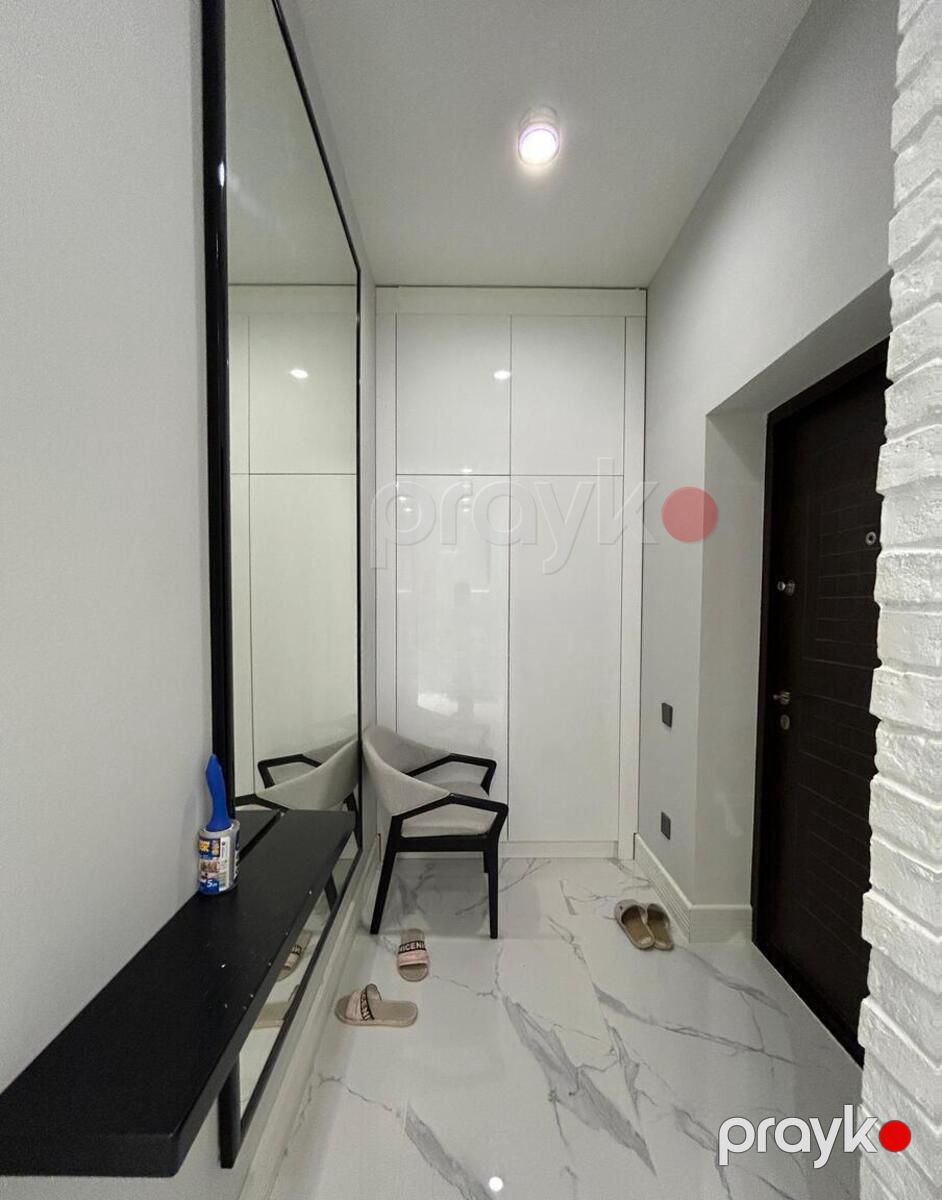 Satılır 2 otaqlı yeni tikili 71 m² — Mənzil, Bakı (8)