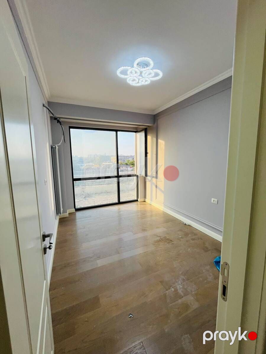 Satılır 4 otaqlı yeni tikili 128 m² — Mənzil, Bakı (3)