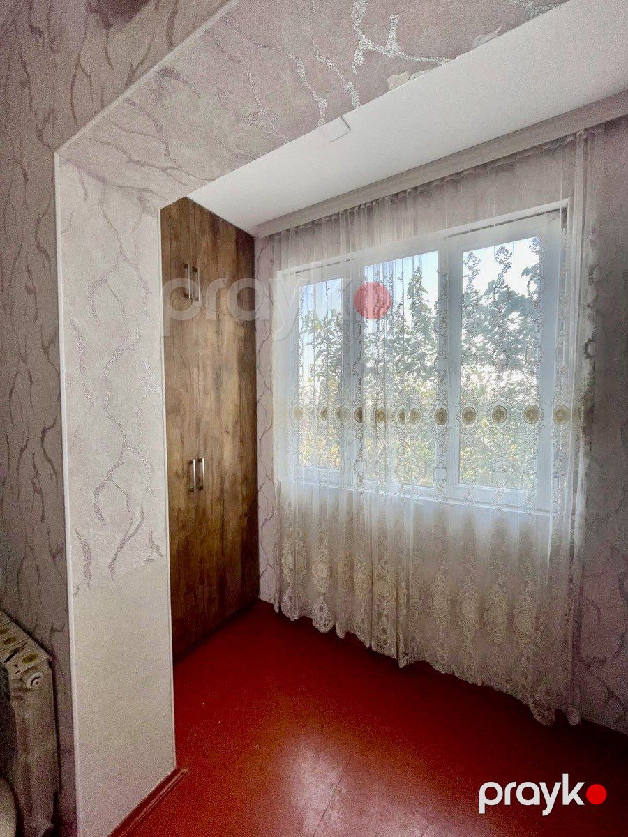 Satılır 2 otaqlı köhnə tikili 50 m² — Mənzil, Bakı (8)
