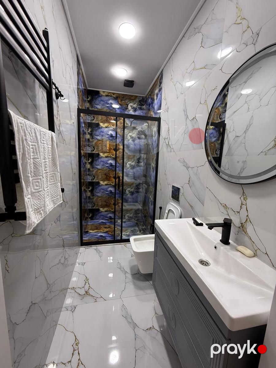 Bağ evi kirayə verilir, Mərdəkan qəs — Ev, villa, Bakı (11)
