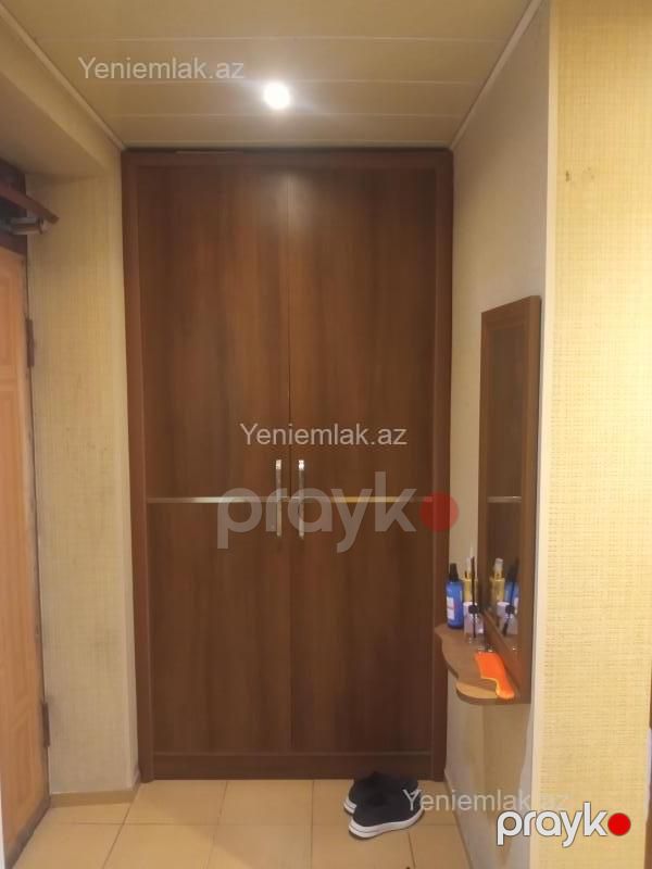 Satılır 1 otaqlı Bina evi menzil (Köhnə tikili), 35 m², 3-cü mikrorayon — Mənzil, Sumqayıt (9)