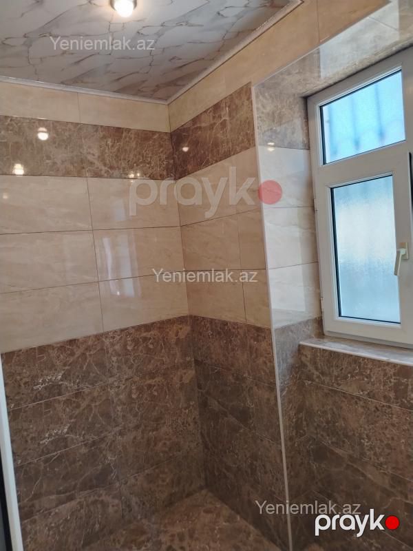 Satılır 2 otaqlı Bina evi menzil (Köhnə tikili), 35 m², Suraxanı rayonu — Mənzil, Bakı (3)