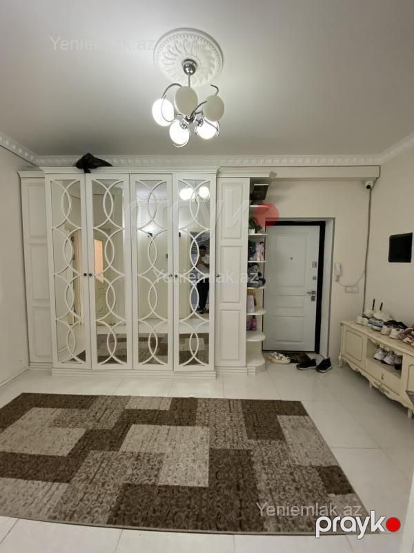 Satılır 3 otaqlı Bina evi menzil (Yeni tikili), 135 m², Xırdalan ş — Mənzil (12)