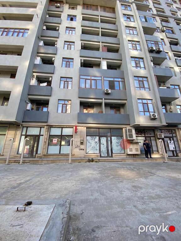 Satılır obyekt 72 m² — Əmlak, Bakı (10)