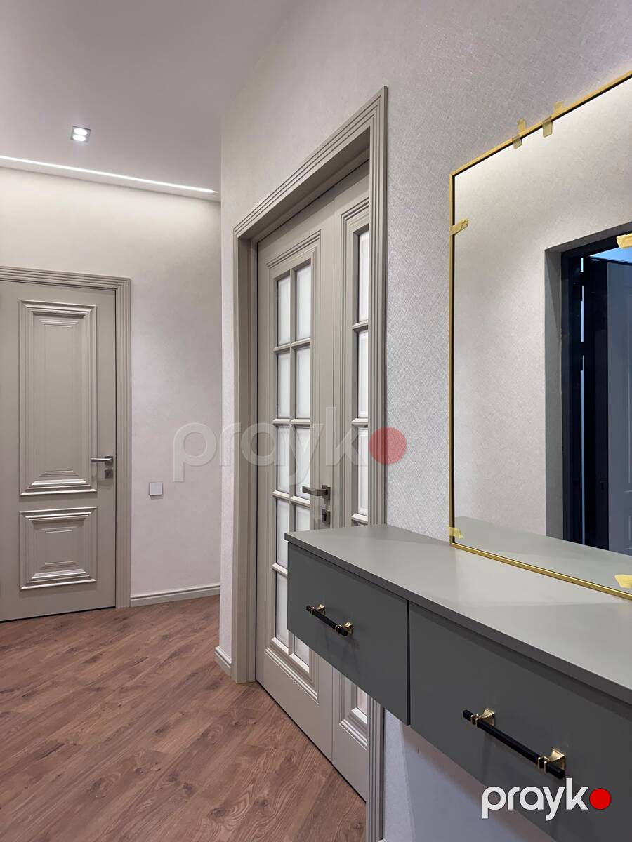 Satılır 2 otaqlı yeni tikili 65 m² — Mənzil, Bakı (12)