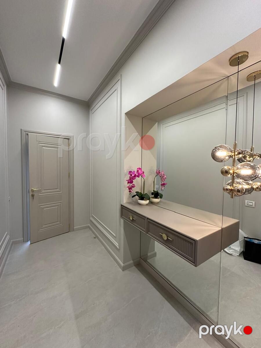 Satılır 2 otaqlı yeni tikili 69 m² — Mənzil, Bakı (10)
