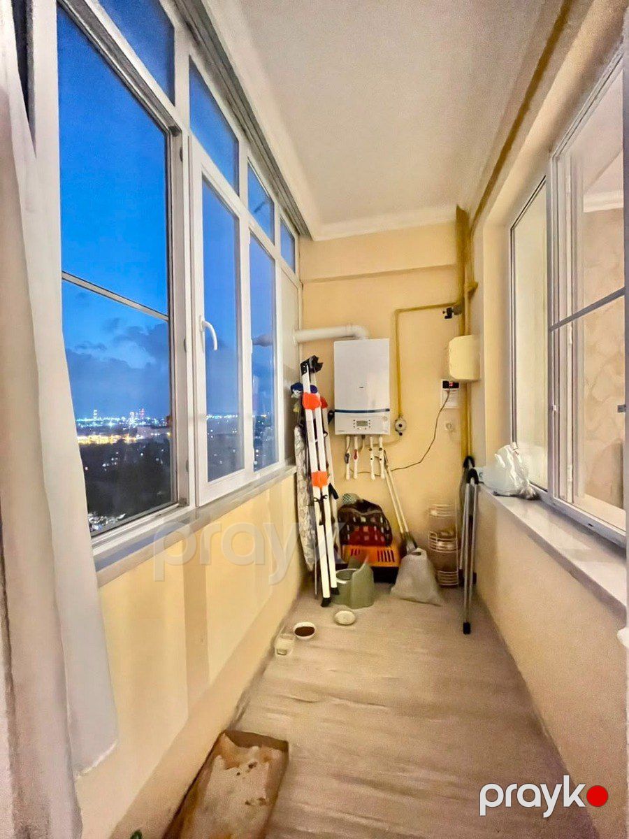Satılır 2 otaqlı yeni tikili 65 m² — Mənzil, Bakı (8)