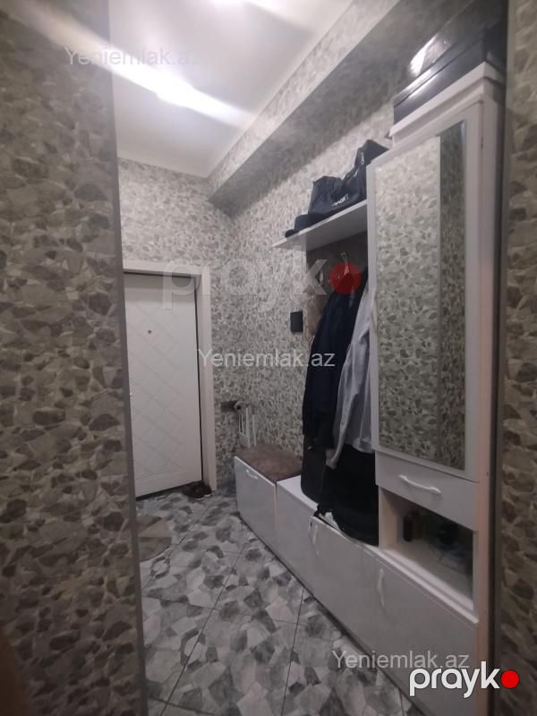 Satılır 2 otaqlı Bina evi menzil (Yeni tikili), 47 m², 16-cı mikrorayon — Mənzil, Sumqayıt (10)