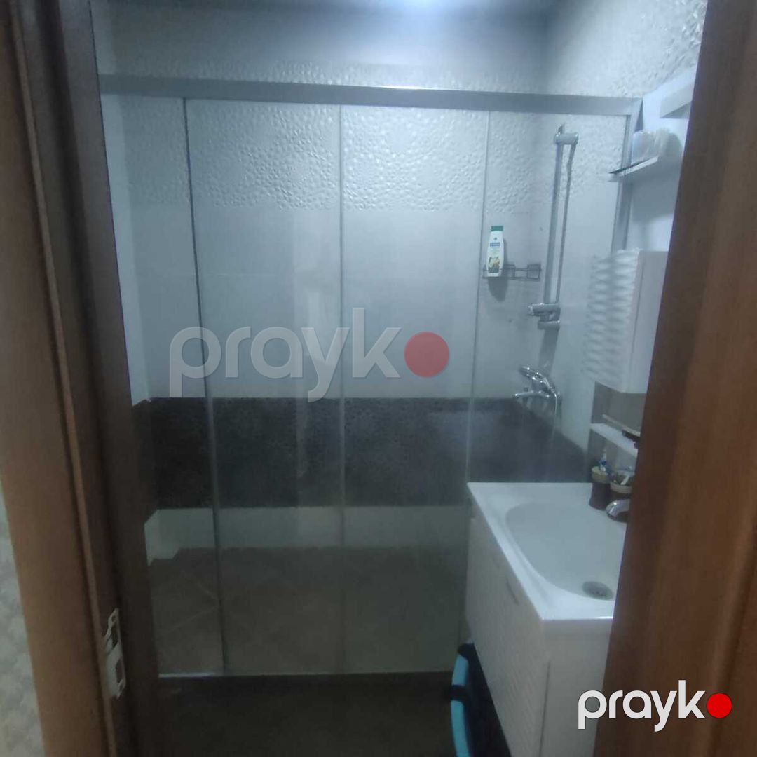 Satılır 3 otaqlı yeni tikili 114 m² — Mənzil, Bakı (11)