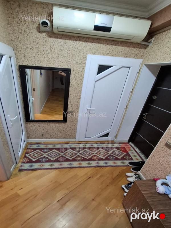Satılır 4 otaqlı Bina evi menzil (Yeni tikili), 100 m², 43-cü məhəllə — Mənzil, Sumqayıt (10)