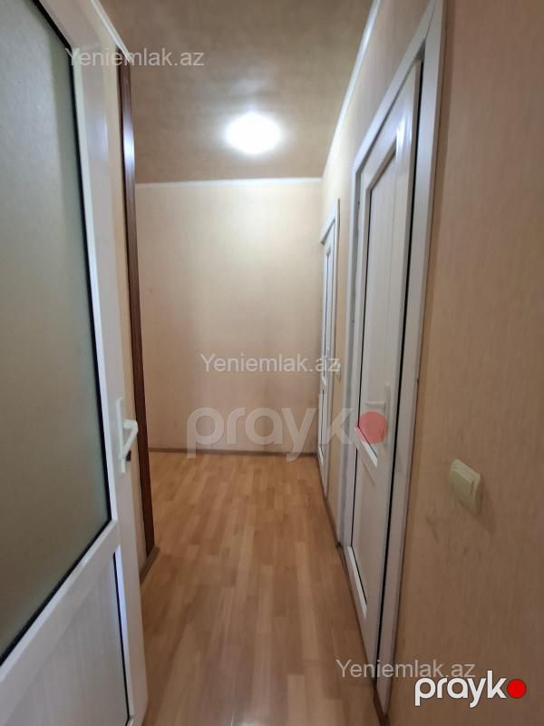Satılır 4 otaqlı Bina evi menzil (Köhnə tikili), 90 m², Nəsimi rayonu — Mənzil, Bakı (8)