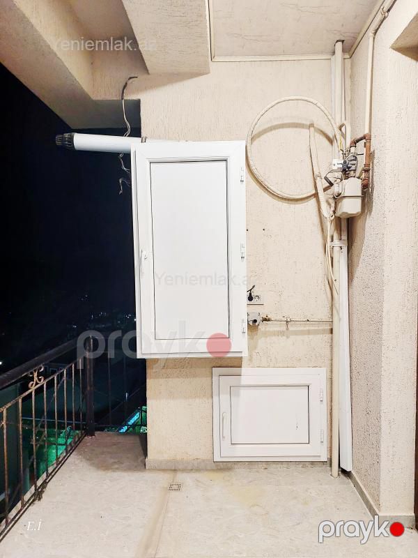 Satılır 2 otaqlı Bina evi menzil (Yeni tikili), 64 m², Sumqayıt Bulvarı — Mənzil, Sumqayıt (12)