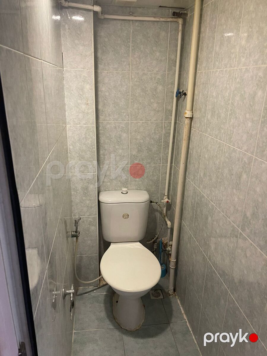 İcarəyə verilir 2 otaqlı köhnə tikili 63 m² — Mənzil, Bakı (9)