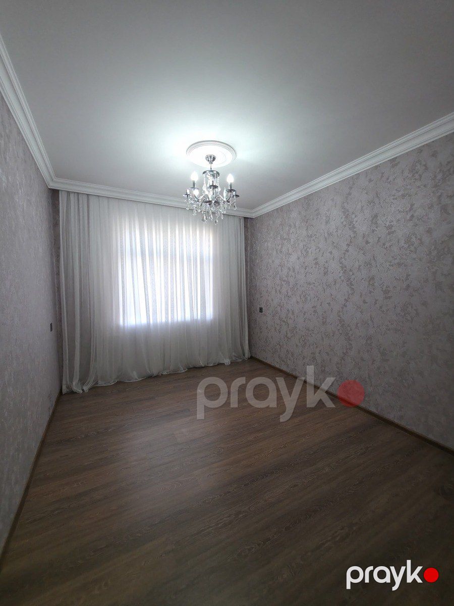 Satılır 3 otaqlı köhnə tikili 80 m² — Mənzil, Bakı (7)