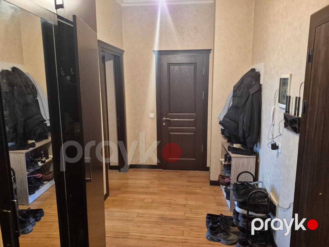 İcarəyə verilir 3 otaqlı yeni tikili 75 m² — Mənzil, Bakı (2)