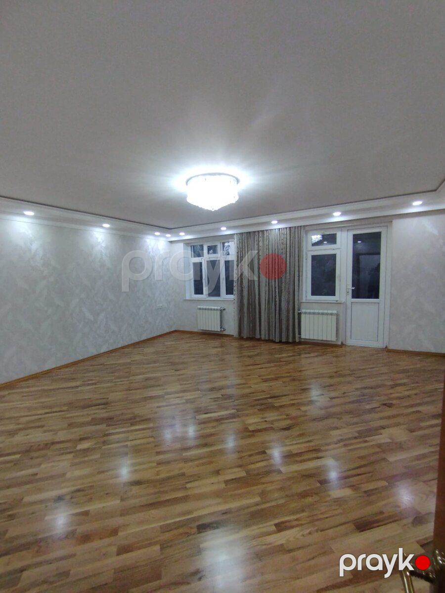 4-otaqlı mənzil, 17-ci mkr., 76.2 m² — Mənzil, Sumqayıt (2)