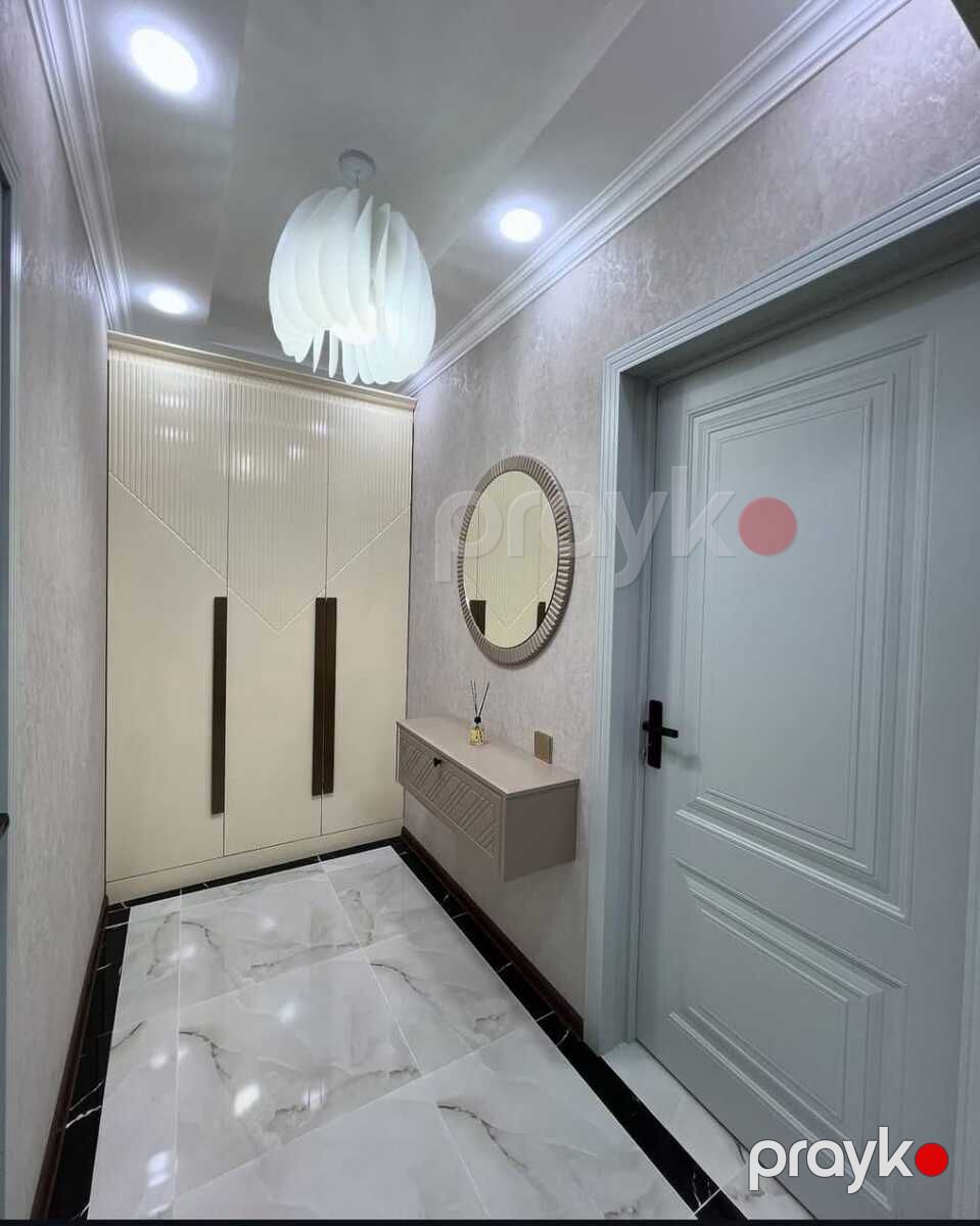 Satılır 2 otaqlı köhnə tikili 70 m² — Mənzil, Bakı (4)