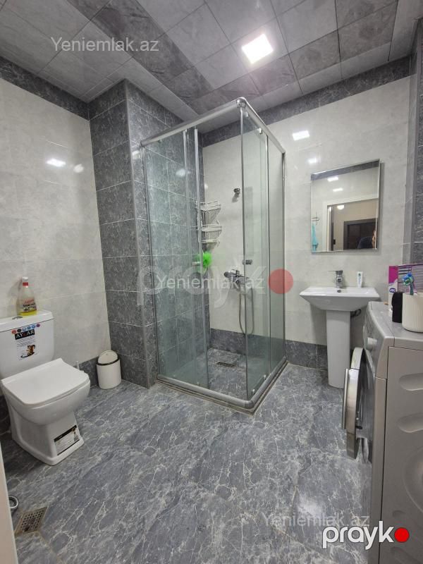 Satılır 2 otaqlı Bina evi menzil (Yeni tikili), 75 m², Sumqayıt Bulvarı — Mənzil, Sumqayıt (8)