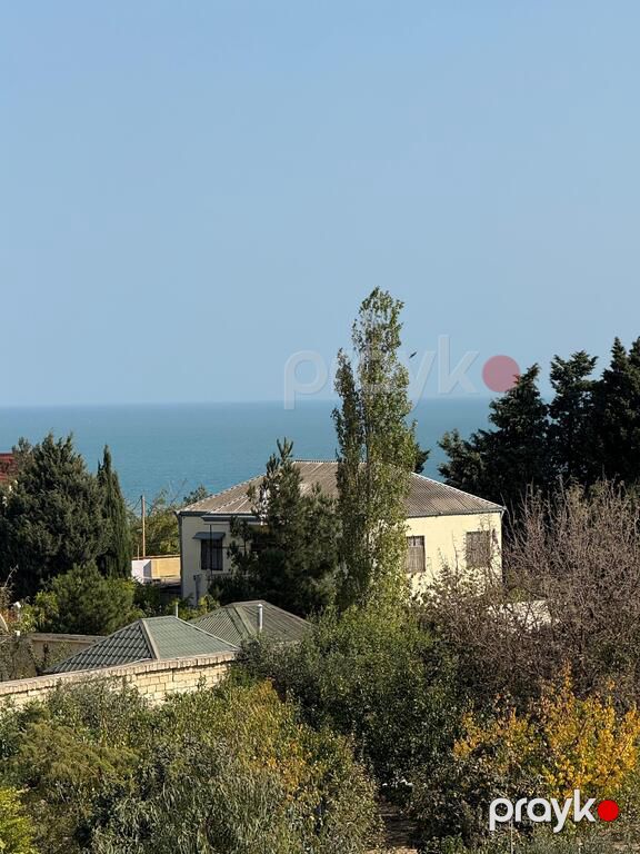 Satılır 15 otaqlı həyət evi/bağ evi 600 m² — Ev, villa, Bakı (4)