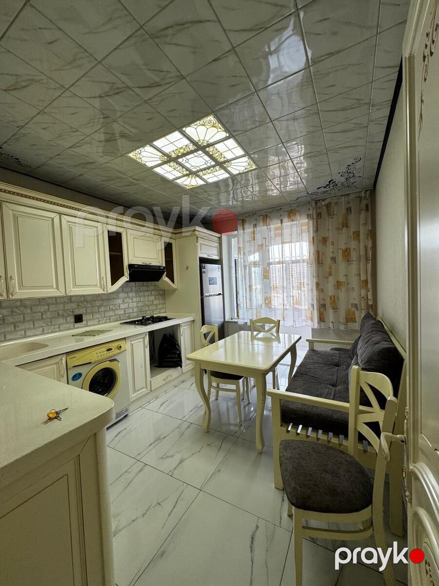 İcarəyə verilir 2 otaqlı köhnə tikili 60 m² — Mənzil, Bakı (12)