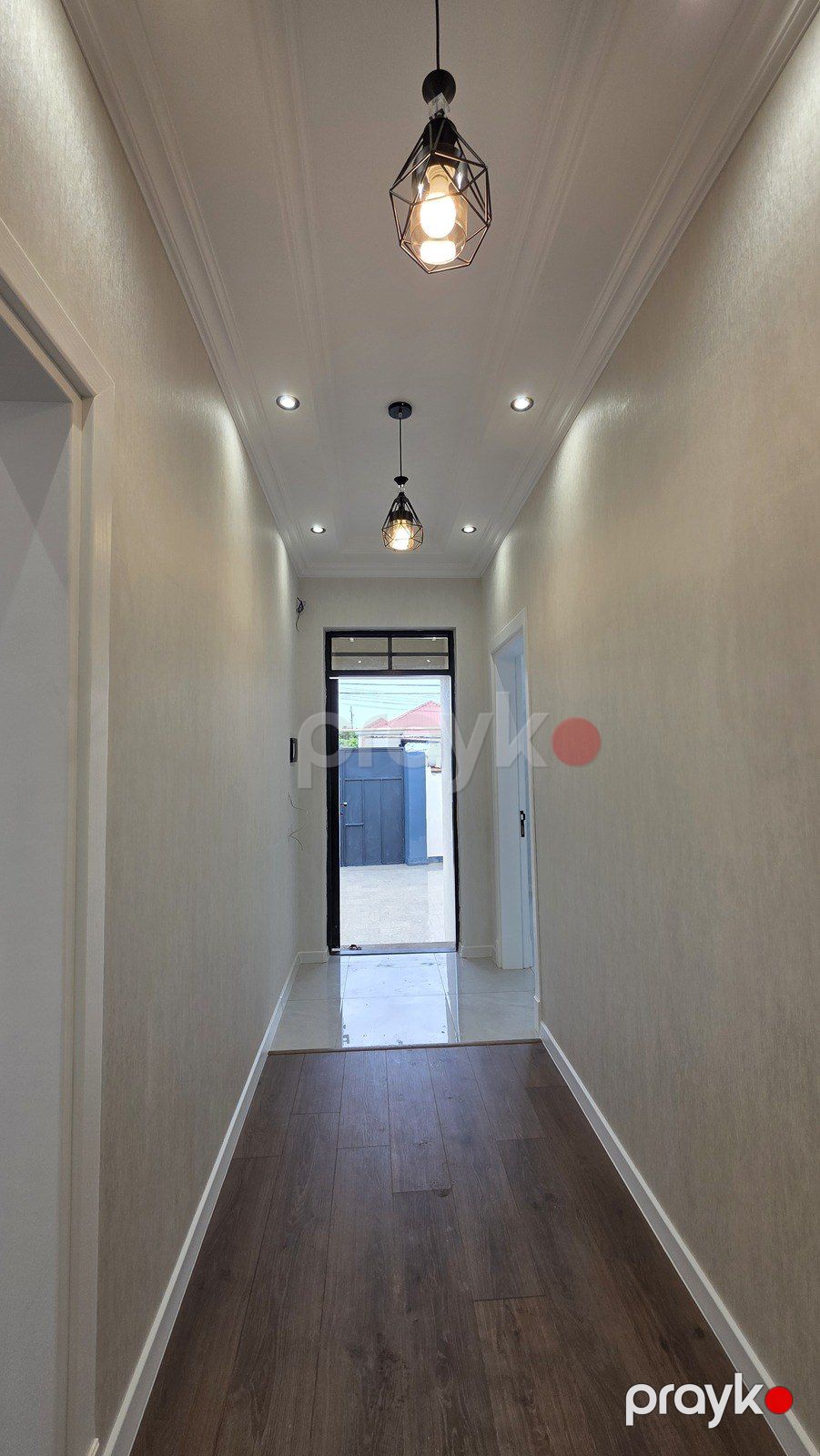 Satılır 4 otaqlı həyət evi/bağ evi 90 m² — Ev, villa, Bakı (9)