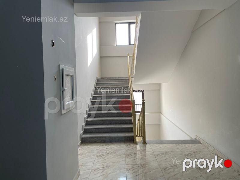 Satılır 3 otaqlı Bina evi menzil (Yeni tikili), 83 m², Masazır — Mənzil, Abşeron (4)