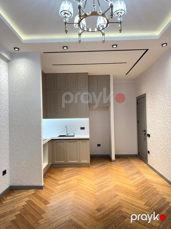 Satılır 2 otaqlı yeni tikili 68 m² — Mənzil, Bakı (9)
