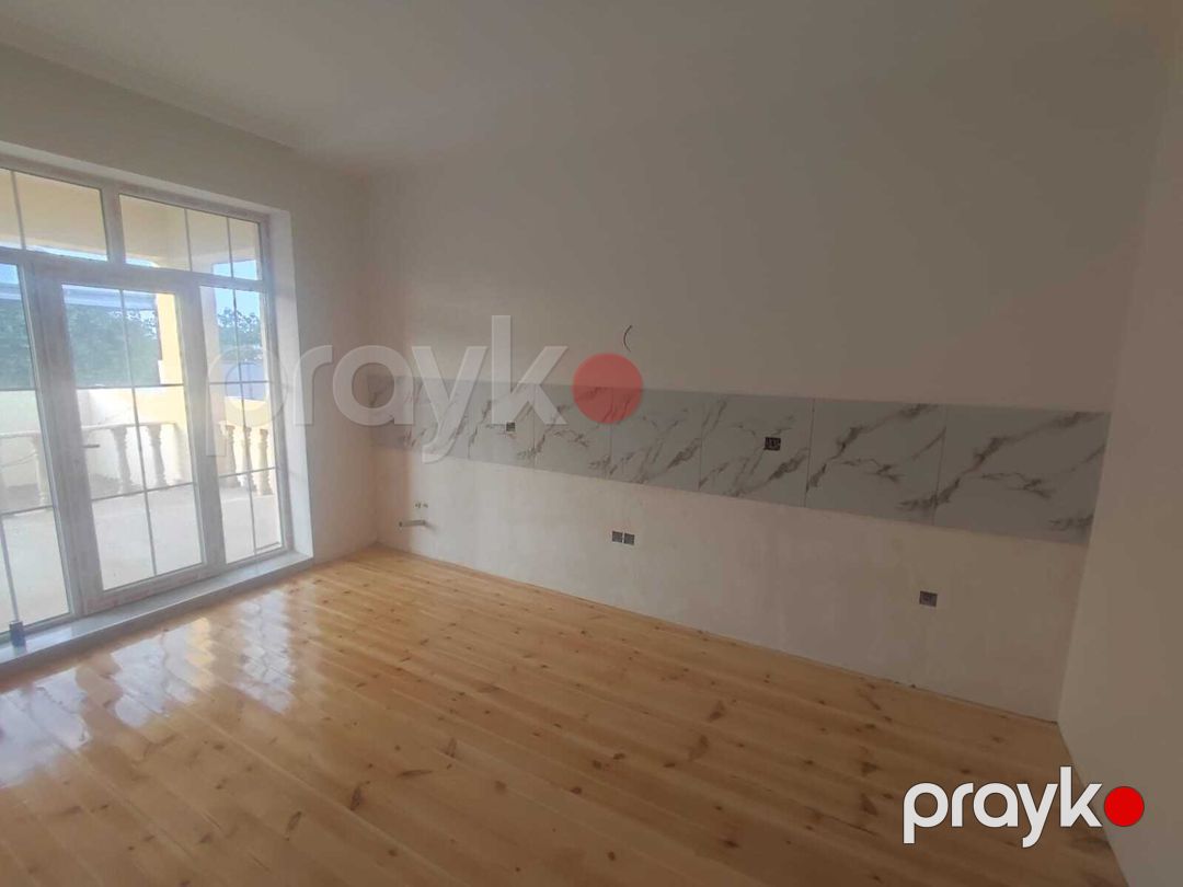 Satılır 4 otaqlı həyət evi/bağ evi 125 m² — Ev, villa, Bakı (11)