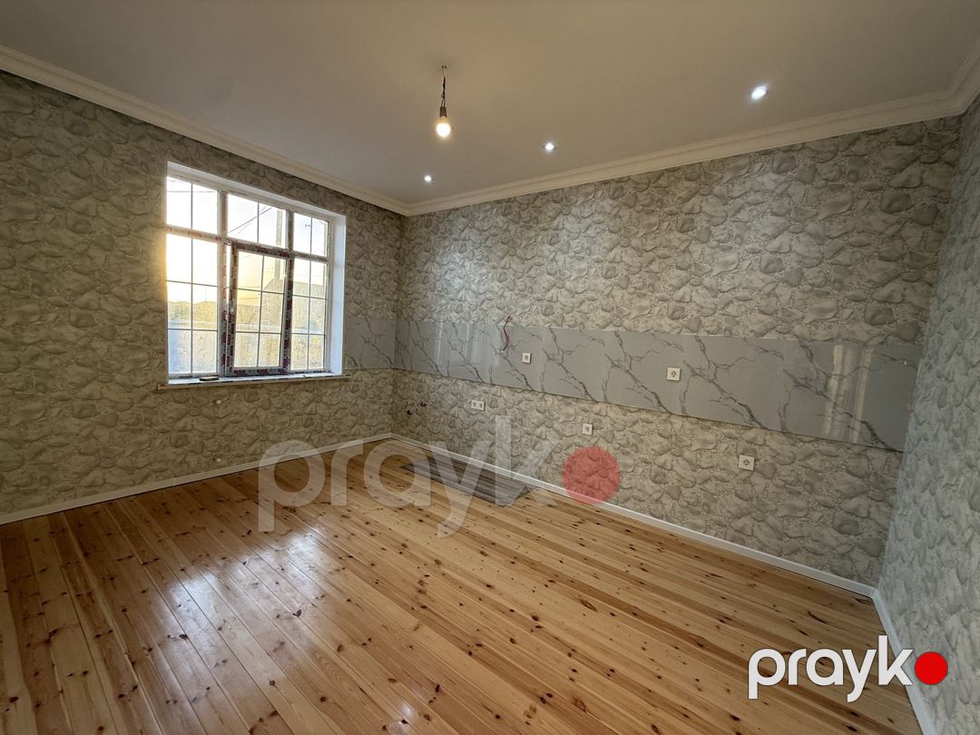 Satılır 4 otaqlı həyət evi/bağ evi 110 m² — Ev, villa, Bakı (8)