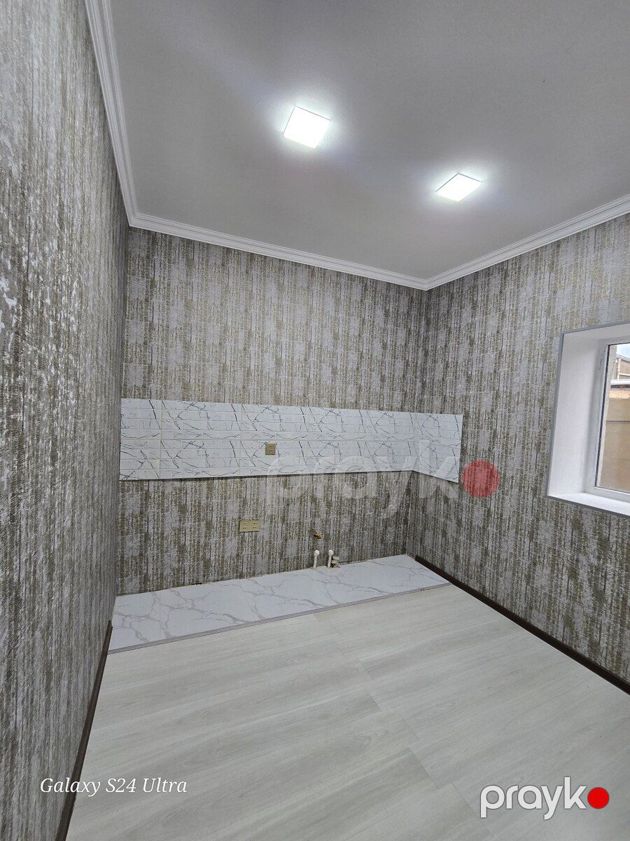 Həyət evi, Hövsan qəs — Ev, villa, Bakı (8)