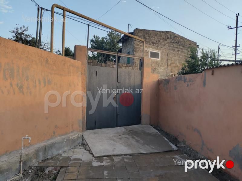Satılır 2 otaqlı Həyət evi / Villa, 67 m², Sabunçu rayonu — Ev, villa, Bakı (2)
