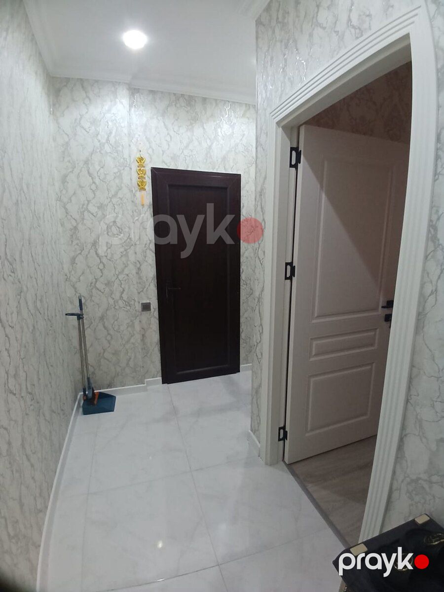3-otaqlı yeni tikili kirayə verilir, Xırdalan ş., 95 m² — Mənzil, Xırdalan (9)