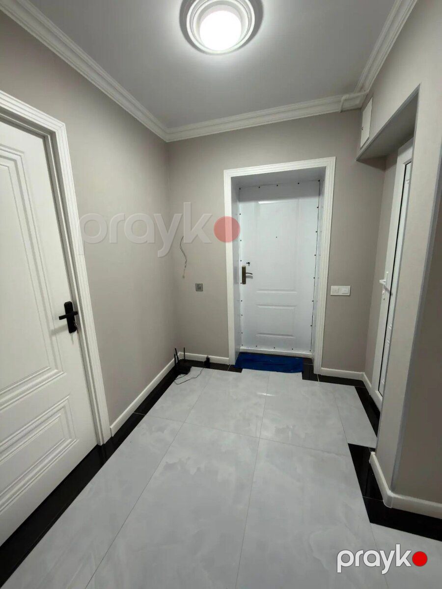 3-otaqlı mənzil, 45-ci məhəllə., 72 m² — Mənzil, Sumqayıt (10)