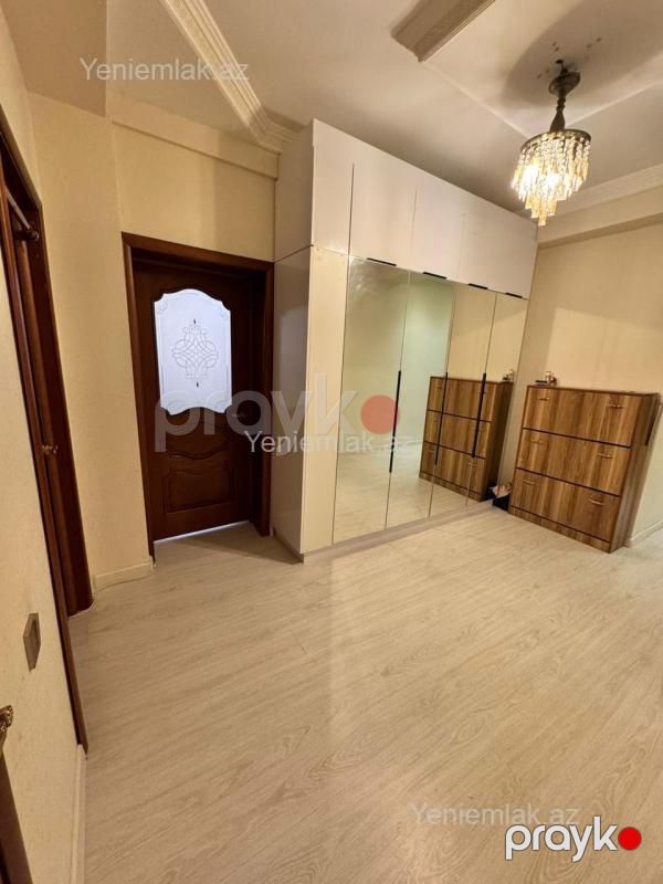Satılır 3 otaqlı Bina evi menzil (Yeni tikili), 70 m², Xətai rayonu — Mənzil, Bakı (3)