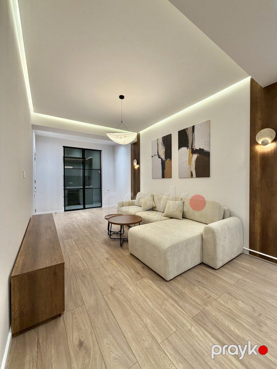 Satılır 2 otaqlı yeni tikili 68 m² — Mənzil, Bakı (2)