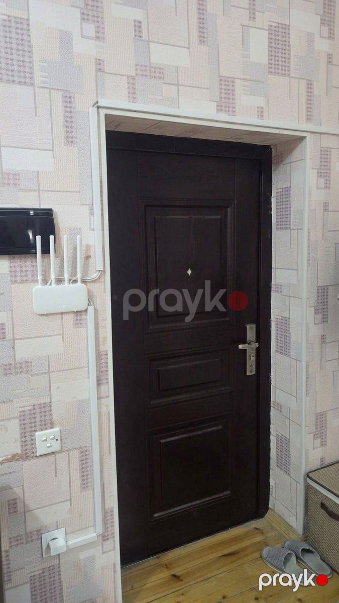 Satılır 2 otaqlı yeni tikili 88 m² — Mənzil, Xırdalan (9)