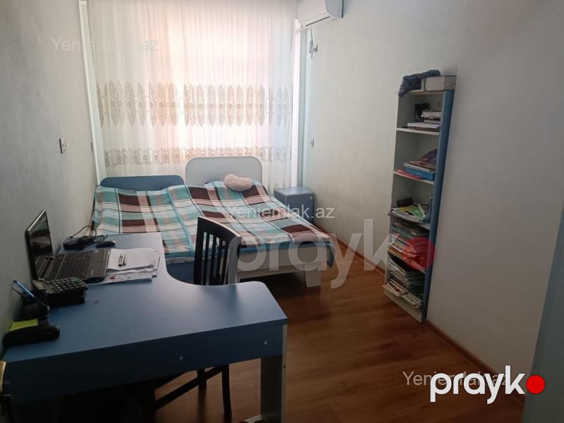 Satılır 3 otaqlı Bina evi menzil (Yeni tikili), 114 m², Masazır — Mənzil, Abşeron (10)