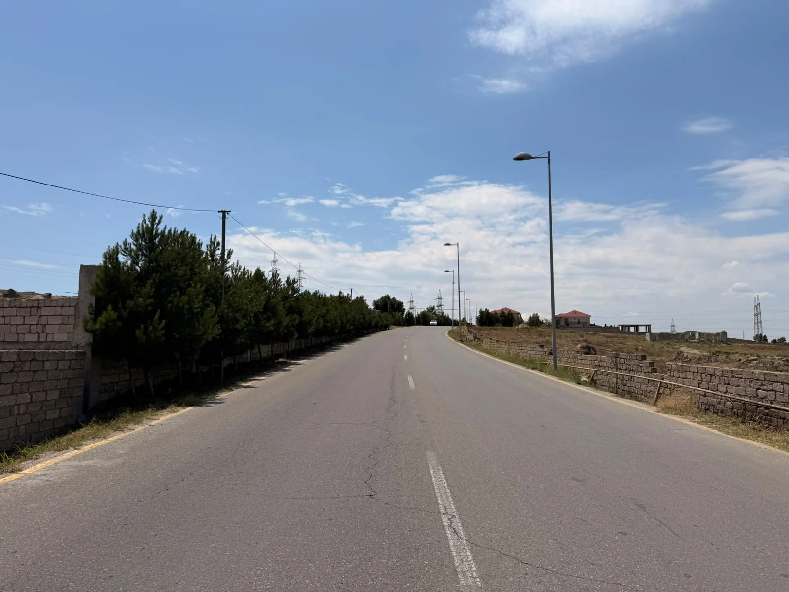 Şüvəlan, Torpaq satılır - 4 sot — Torpaq, Bakı (3)