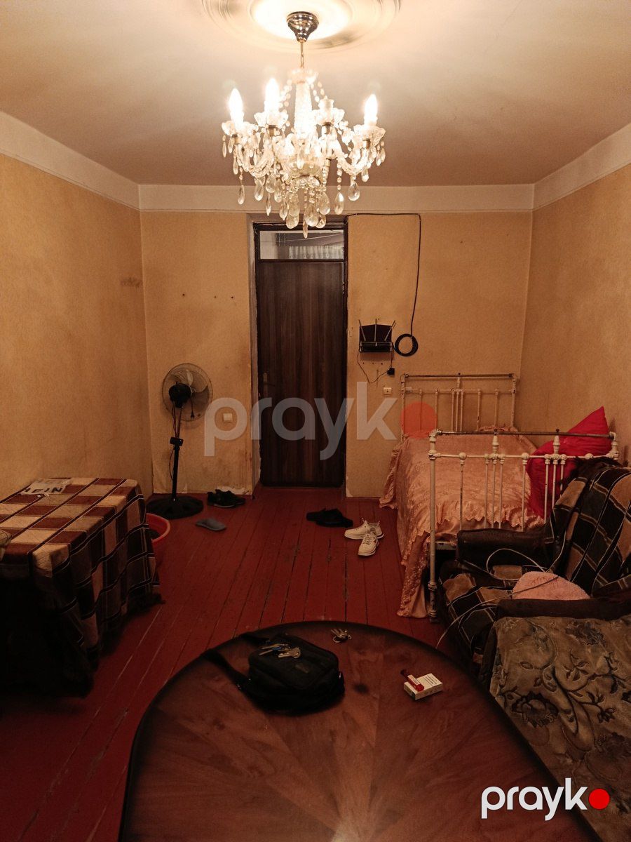 1-otaqlı mənzil, Sumqayıt ş., 20 m² — Mənzil, Sumqayıt (2)