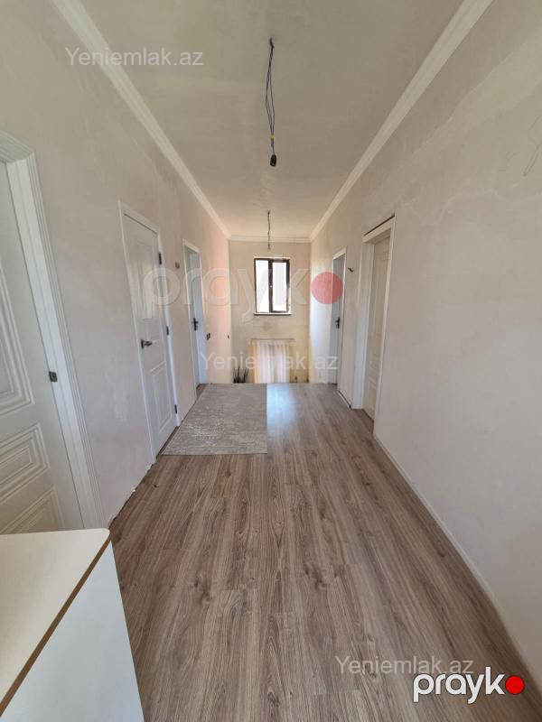 Satılır 6 otaqlı Həyət evi / Villa, 220 m², Sabunçu rayonu — Ev, villa, Bakı (6)