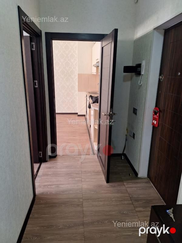 Satılır 3 otaqlı Bina evi menzil (Yeni tikili), 72 m², 9-cu mikrorayon — Mənzil, Sumqayıt (6)